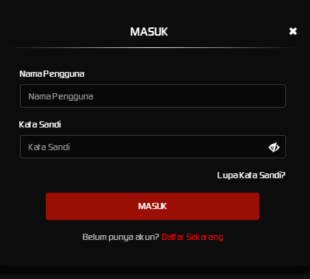 image login gerhana89